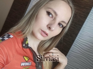 Silviasi