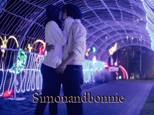 Simonandbonnie