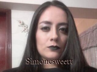 Simonesweett