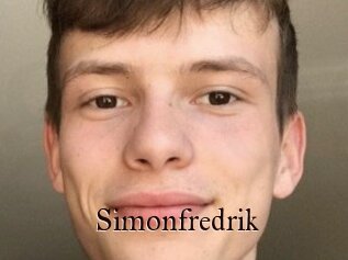 Simonfredrik