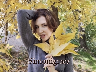 Simonigrace