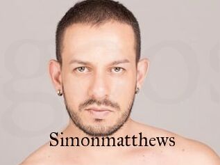 SimonMatthews