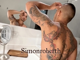 Simonroberth