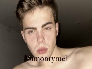 Simonrymel