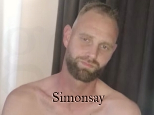 Simonsay