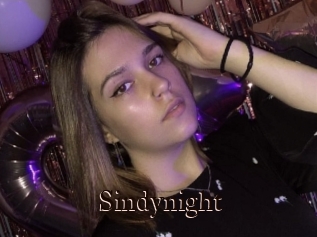 Sindynight