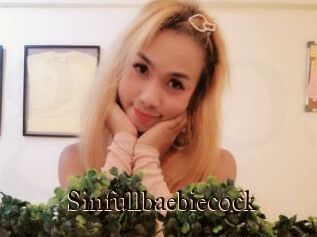 Sinfullbaebiecock