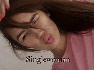 Singlewoman