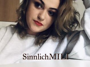 SinnlichMILI