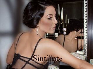 Sintillate