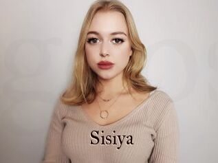 Sisiya