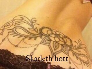 Skarleth_hott