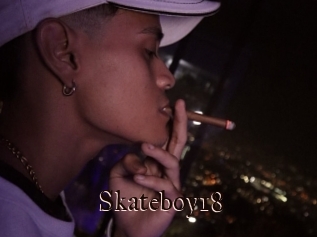 Skateboy18