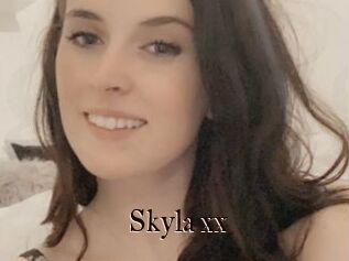 Skyla_xx