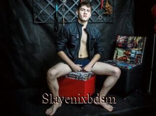 Slavenixbdsm