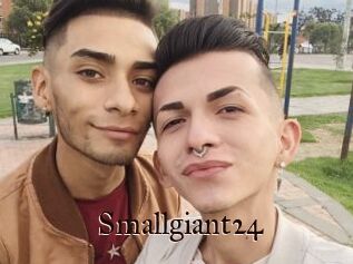 Smallgiant24