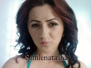 Smilenatasha