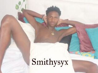 Smithysyx