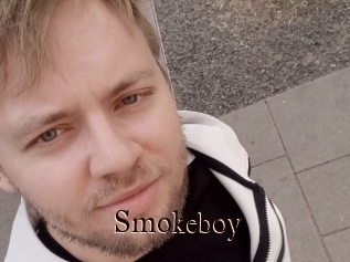 Smokeboy