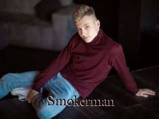 Smokerman