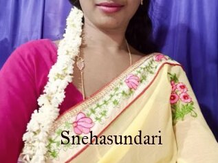 Snehasundari