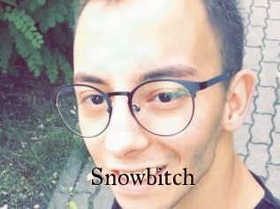 Snowbitch