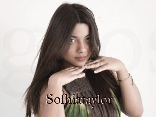 Sofhiataylor