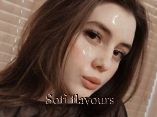 Sofi_flavours