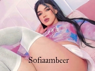 Sofiaambeer