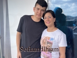 Sofiaandlhiam