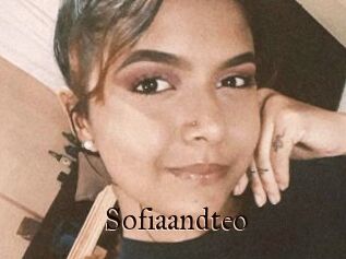 Sofiaandteo