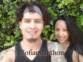 Sofiandanthon