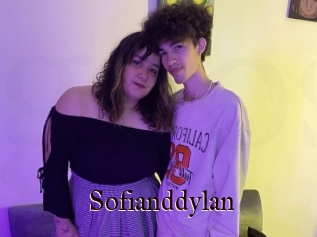 Sofianddylan