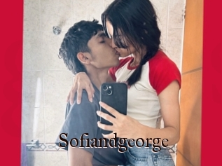 Sofiandgeorge