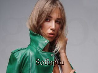 Sofiapin