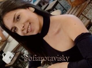 Sofiarotavisky