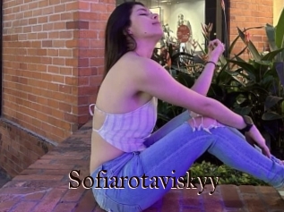 Sofiarotaviskyy