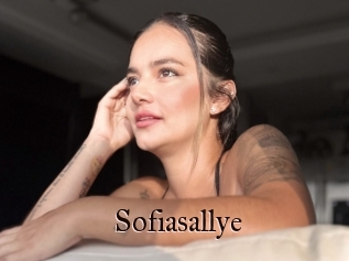 Sofiasallye