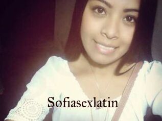 Sofiasexlatin