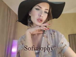 Sofiasophy