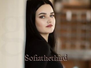 Sofiathethird