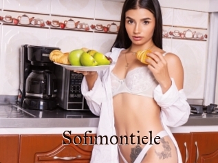 Sofimontiele