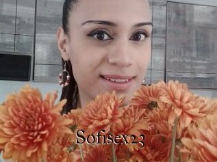 Sofisex23