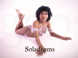 Soladhams