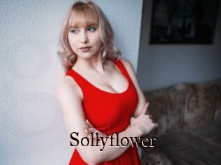 Sollyflower