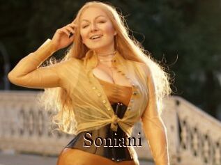 Soniani