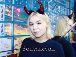 Sonyadevon