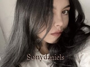 Sonydaniels