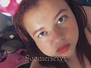 Soomersexyx