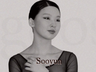 Sooyun